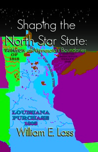 表紙画像: Shaping the North Star State 9780878397006