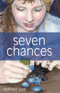 Imagen de portada: Seven Chances 9780878396962