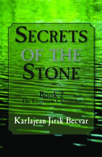 Cover image: Secrets of the Stone 9780878396665