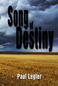 Cover image: Song of Destiny 9780878396856