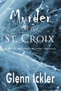 Omslagafbeelding: Murder on the St. Croix 1st edition 9780878396726