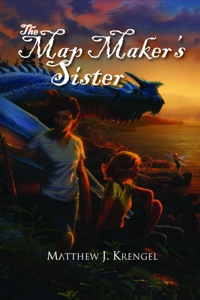 Imagen de portada: The Map Maker's Sister 9780878396740