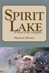 Cover image: Spirit Lake