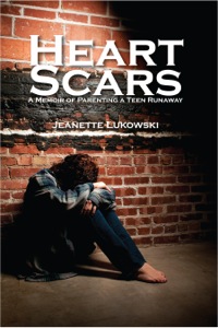 Cover image: Heart Scars 9780878396559