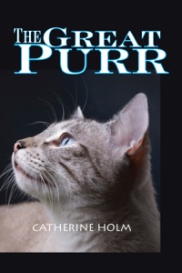 Omslagafbeelding: The Great Purr 9780878397204