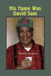 صورة الغلاف: His Name Was David Sam 9780878396757