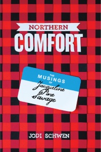 Cover image: Northern Comfort