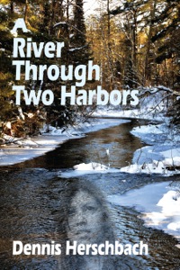 Titelbild: A River Through Two Harbors 9780878397198