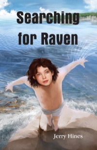 Cover image: Searching for Raven