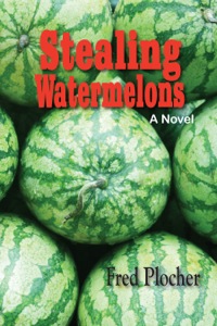 Imagen de portada: Stealing Watermelons 9780878397303