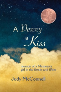 Titelbild: A Penny A Kiss 9780878397280