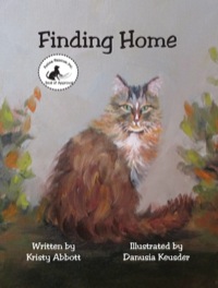 Imagen de portada: Finding Home 9780878397501