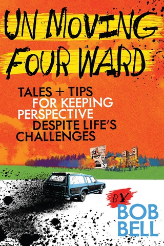Cover image: Un Moving Four Ward