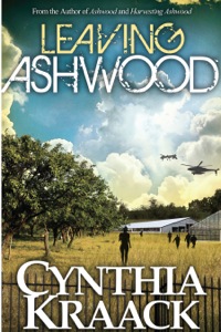 Cover image: Leaving Ashwood 9780878397211