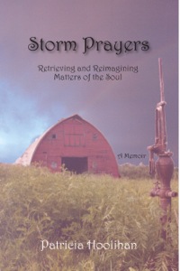 Cover image: Storm Prayers 9780878397730