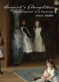 Cover image: Sargent's Daughters: Kindle Edition 9780878467426