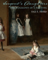 Cover image: Sargent's Daughters 9780878468607
