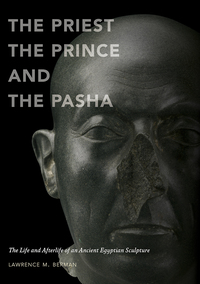 Cover image: The Priest, the Prince, and the Pasha 9780878467969