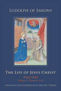 Cover image: The Life of Jesus Christ 9780879072674