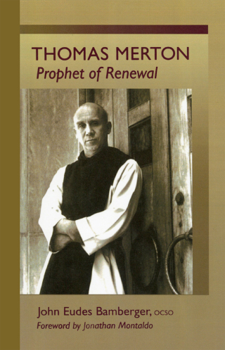 表紙画像: Thomas Merton 9780879070106