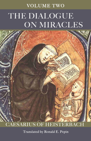 Imagen de portada: The Dialogue on Miracles 9780879071271