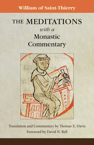 Imagen de portada: The Meditations with a Monastic Commentary 9780879071646