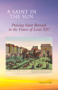 Cover image: A Saint in the Sun 9780879072711