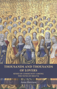 Cover image: Thousands and Thousands of Lovers 9780879072896