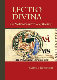 Cover image: Lectio Divina 9780879072384