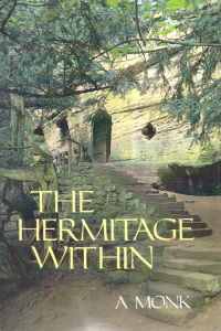 Titelbild: The Hermitage Within 9780879077808