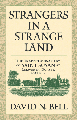 Imagen de portada: Strangers in a Strange Land 9780879072209
