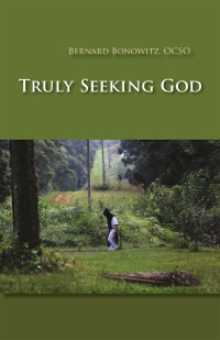Imagen de portada: Truly Seeking God 9780879072629