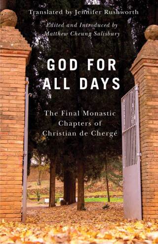 Cover image: God for All Days 9780879073633