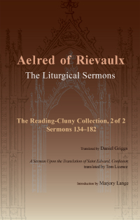 Cover image: The Liturgical Sermons 9780879071875