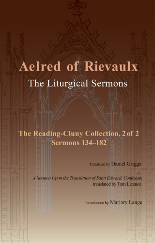 Imagen de portada: The Liturgical Sermons 9780879071875