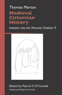 Cover image: Medieval Cistercian History 9780879070434