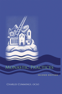 Imagen de portada: Monastic Practices 9780879070502