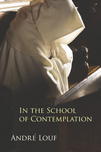 Cover image: In the School of Contemplation 9780879071479
