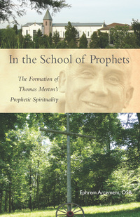 Imagen de portada: In the School of Prophets 9780879072650