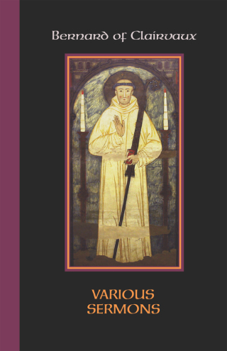 Cover image: Various Sermons 9780879071844