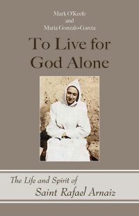 Cover image: To Live for God Alone 9780879072919