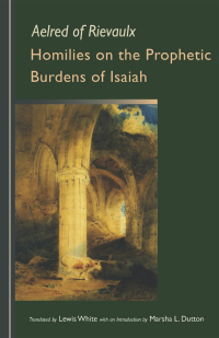 Cover image: Homilies on the Prophetic Burdens of Isaiah 9780879071837