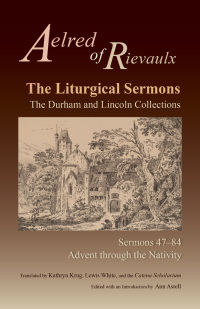 Omslagafbeelding: The Liturgical Sermons 9780879071806