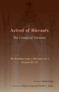 صورة الغلاف: The Liturgical Sermons 9780879071813