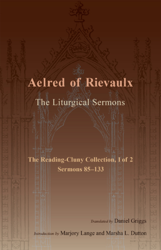 Cover image: The Liturgical Sermons 9780879071813