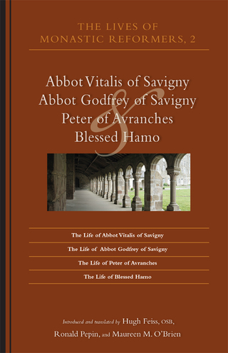 Cover image: The Lives of Monastic Reformers 2 9780879072308