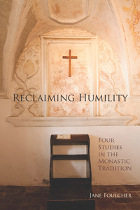 Cover image: Reclaiming Humility 9780879072551