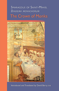 表紙画像: The Crown of Monks 9780879072452