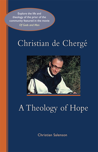 Cover image: Christian de Cherge 9780879072476