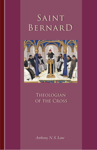 Imagen de portada: Bernard of Clairvaux 9780879072483